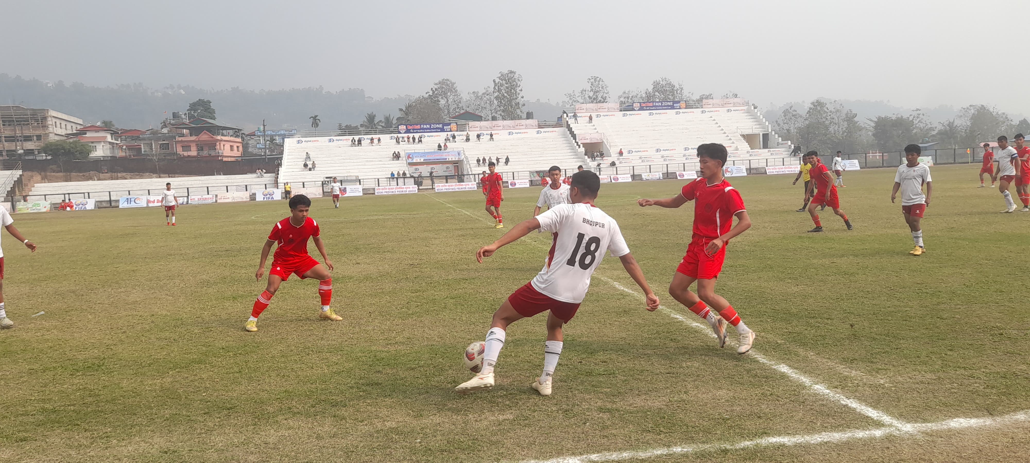 samrat sporting vs laiberi bhojpur (3)