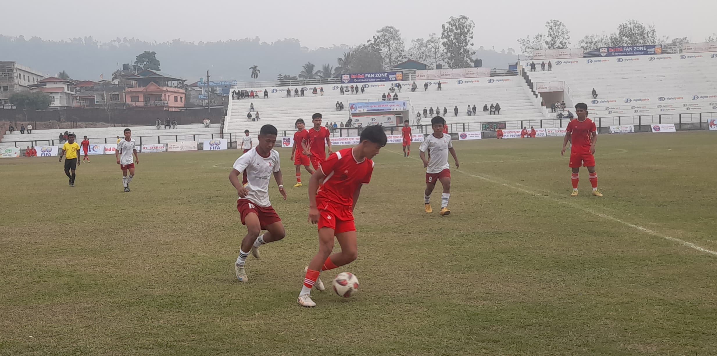 samrat sporting vs laiberi bhojpur (7)